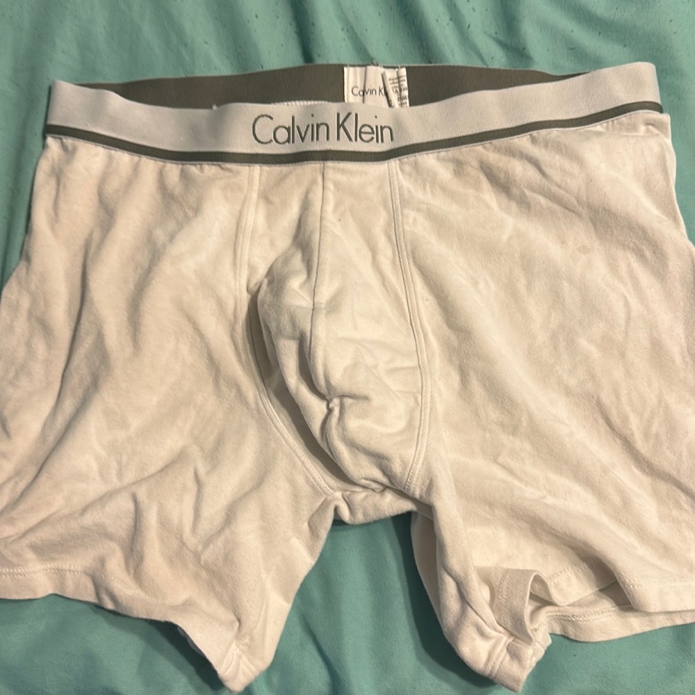 Calvin Klein Boxer briefs
